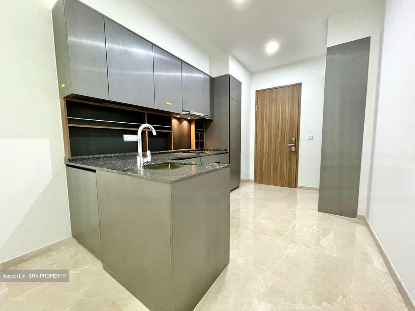 Daintree Residence (D21), Condominium #466890161